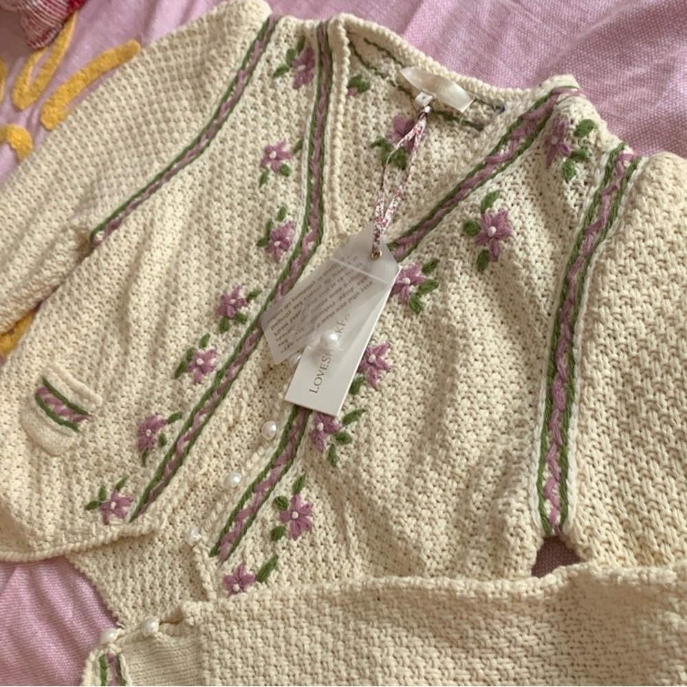 LoveShackFancy - NWT - Medium - Picture 3 of 11